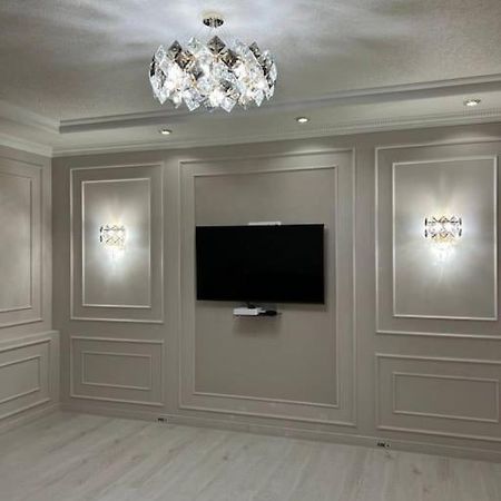 Miracle Apartment Samarkand Exterior foto