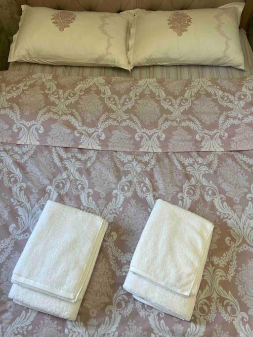 Miracle Apartment Samarkand Exterior foto